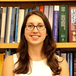 Meet your Posher, Amberle